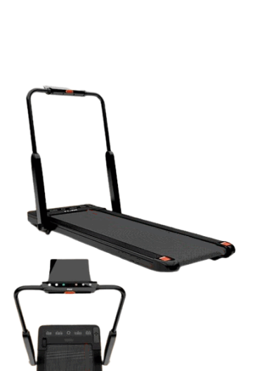 Tritur 654 Flat smart מסלול ריצה