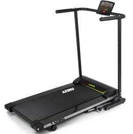 הליכון YORK OMEGA 7 מתצוגה כחדש