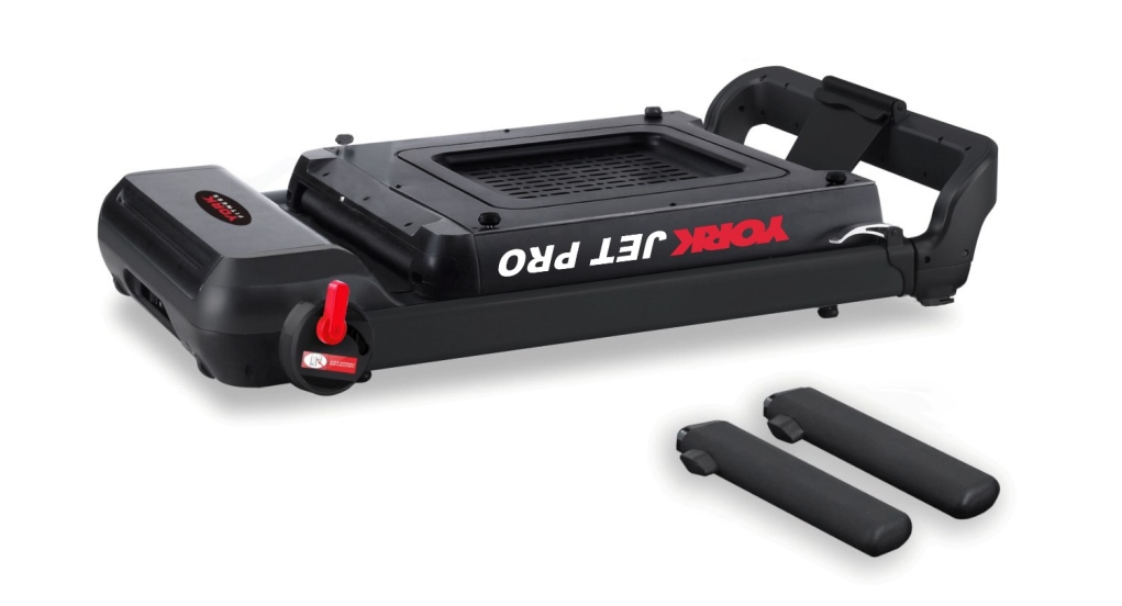 הליכון מתקפל YORK JET PRO