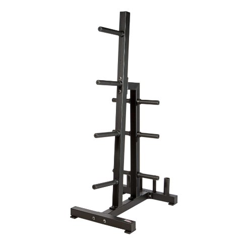 סטנד צלחות חד צדדי