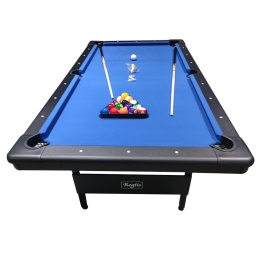 שולחן ביליארד 6 פיט מתקפל