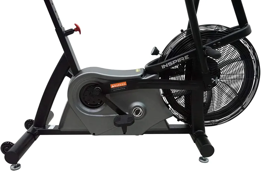 אופני רוח CB1 Airbike