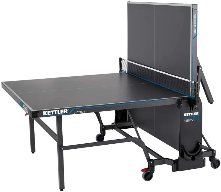 שולחן טניס חוץ Outdoor K10 מתצוגה