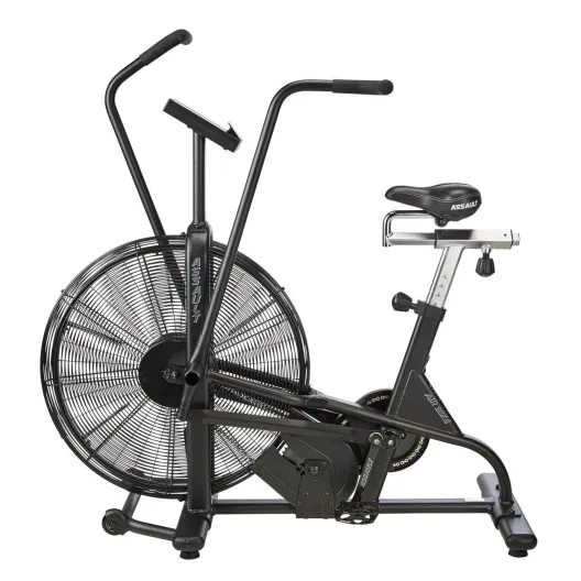 אופני הרוח Assault Air Bike