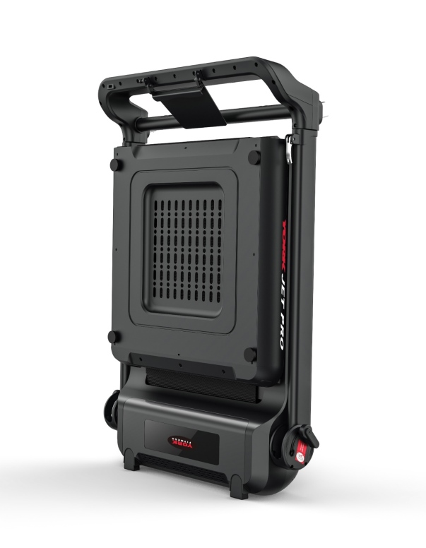 הליכון מתקפל YORK JET PRO