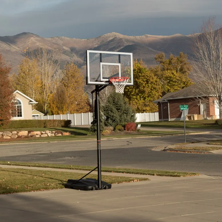 עמוד סל 90600 מתקן סל LifeTime