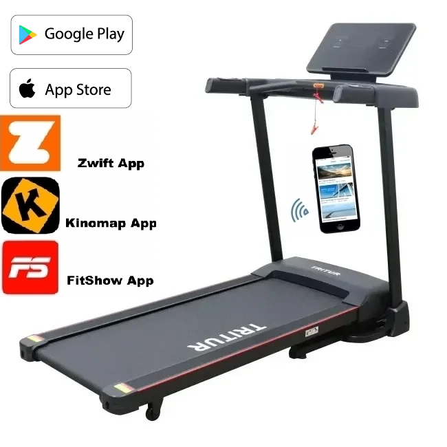 הליכון כושר טריטור Tritur RUN 854