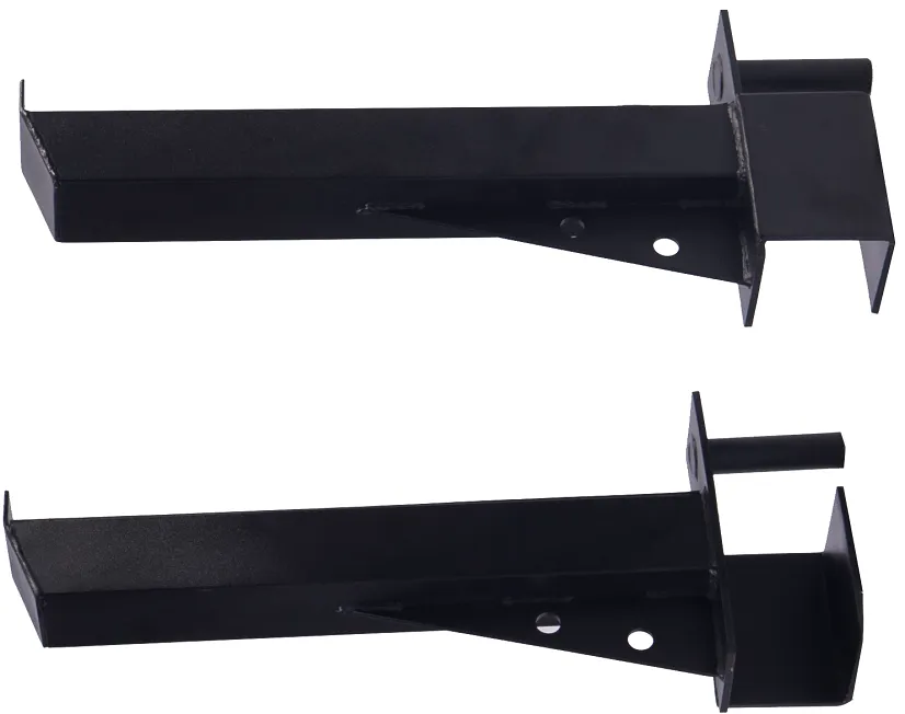 זוג ידיות לריג מתקפל 808r