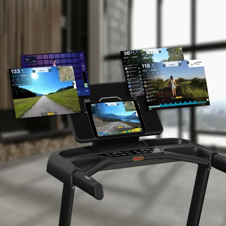 הליכון כושר טריטור Tritur RUN 854