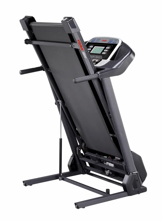 הליכון כושר יורק York 8600