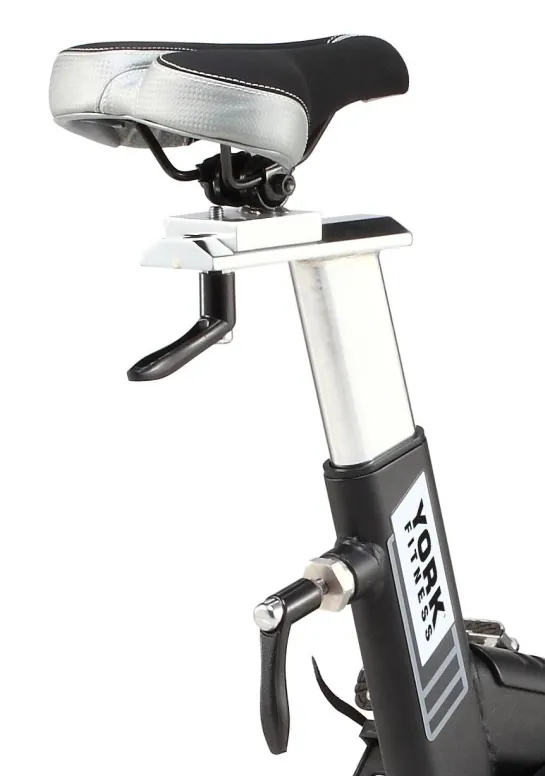 אופני ספינינג YORK CX-630 PRO מתצוגה