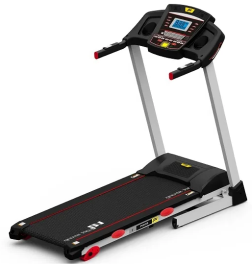 הליכון מתקפל Zoom1 מתצוגה