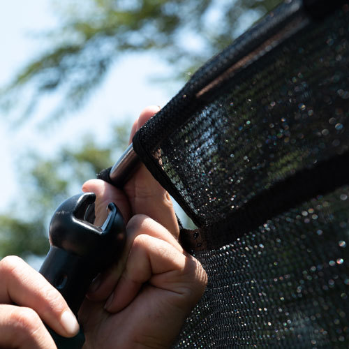 טרמפולינה קנדה 14 פיט Canada Top