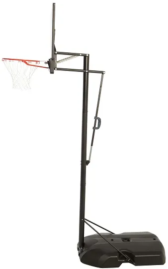 מתקן סל 90000 נייד מתכוונן 48 אינץ'