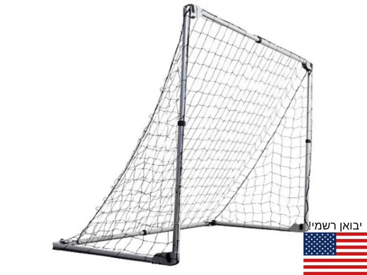 שער כדורגל נייד מתכוונן LifeTime