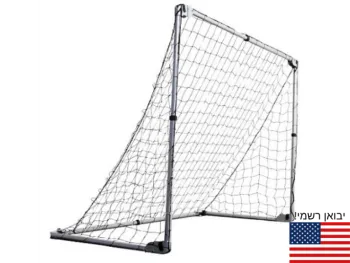 שער כדורגל נייד מתכוונן LifeTime