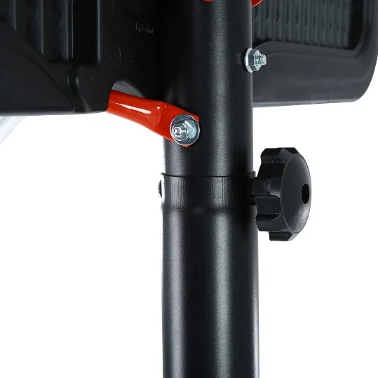 מתקן סל 90670 נייד מתכוונן 44 אינץ'