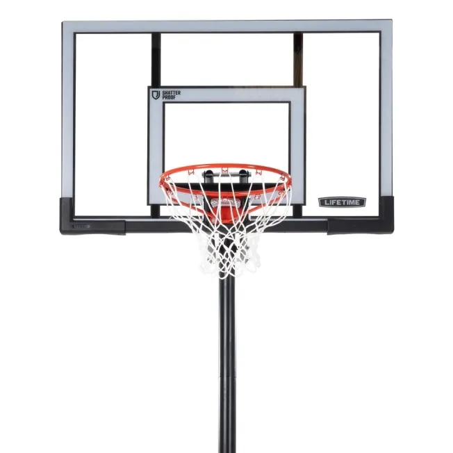 מתקן סל 91052 מתכוונן 50 אינץ'