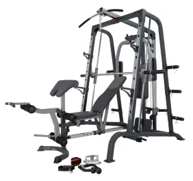 מולטי טריינר York 9101