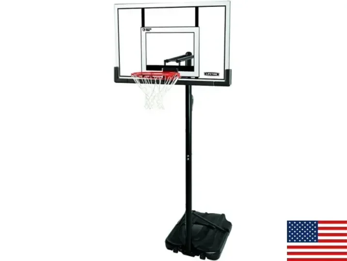 מתקן סל 91052 מתכוונן 50 אינץ'