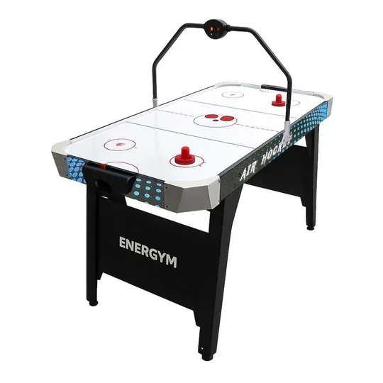 שולחן הוקי אוויר AIR HOCKEY GAME TABLE