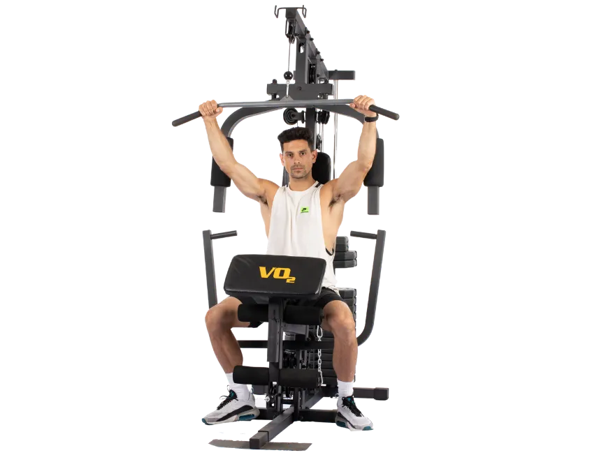 מולטי טריינר 9500P