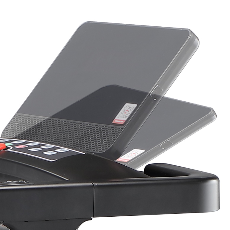 הליכון כושר Tritur 754 max 47 -מתצוגה. עם 10 שנים אחריות למנוע יחודי BLDC