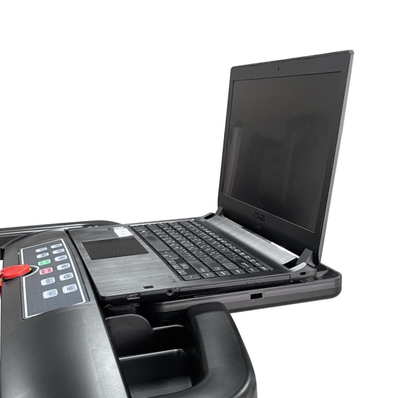 הליכון כושר Tritur 754 max 47 -מתצוגה. עם 10 שנים אחריות למנוע יחודי BLDC