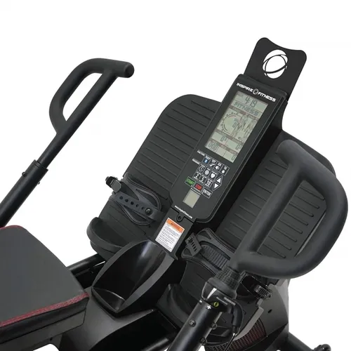 מכשיר חתירה InspireFitness cr2.5