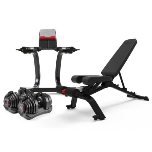 סט 41 BOWFLEX