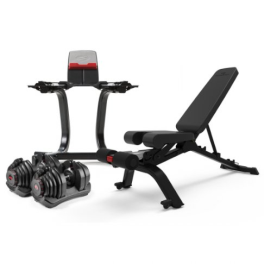 סט 41 BOWFLEX