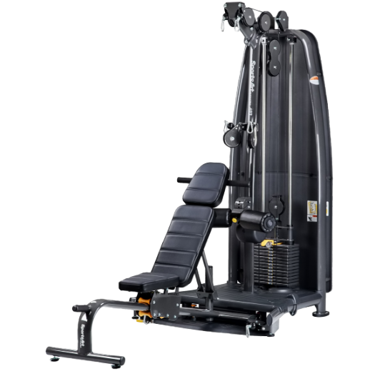 מולטי טריינר מקצועי דגם A-93 מבית SportArt