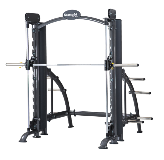 סמית משין A-983 SPORTSART