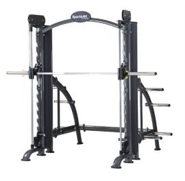 סמית משין A-983 SPORTSART