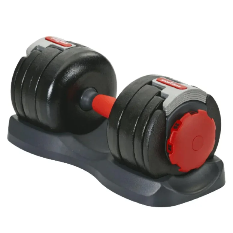 זוג משקולות יד מתכווננות 27 ק''ג