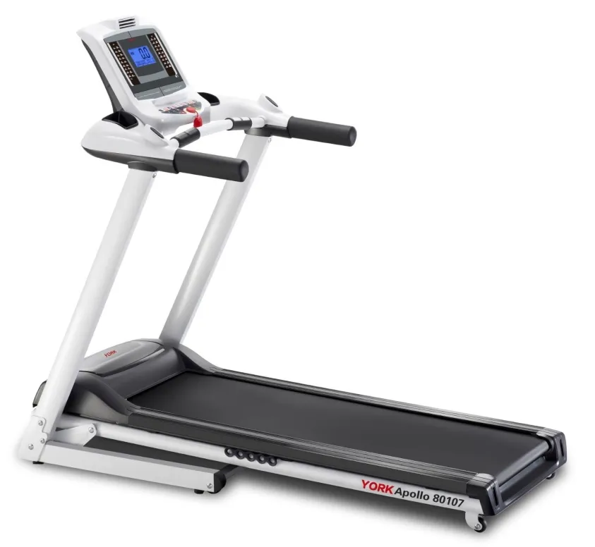 הליכון ריצה YORK APOLLO מתצוגה כחדש