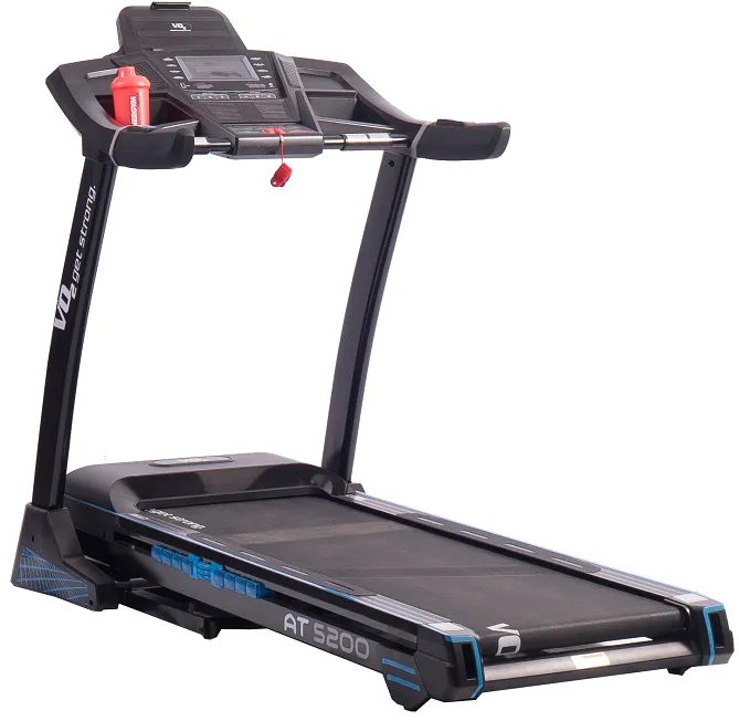 הליכון כושר מתקפל VO2 AT5200