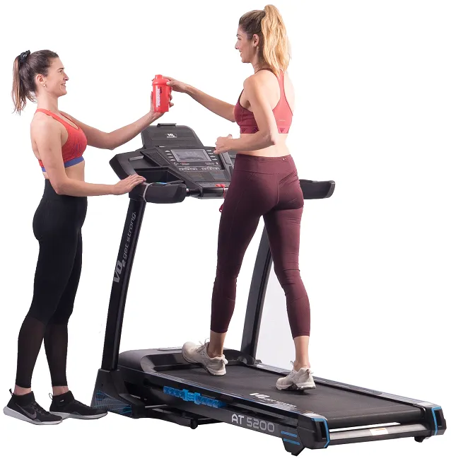 הליכון כושר מתקפל VO2 AT5200