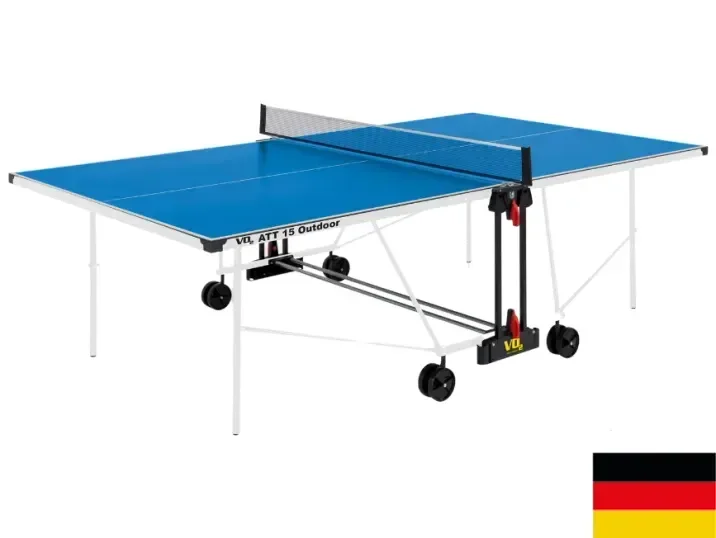 שולחן פינג פונג חוץ att15