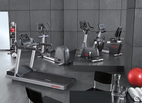 אליפטיקל מקצועי מסדרת ACTIVATE