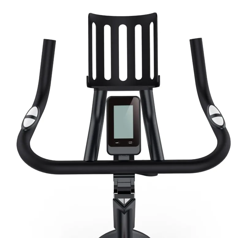 אופני ספינינג York Activo Pro 360 מתצוגה כחדש