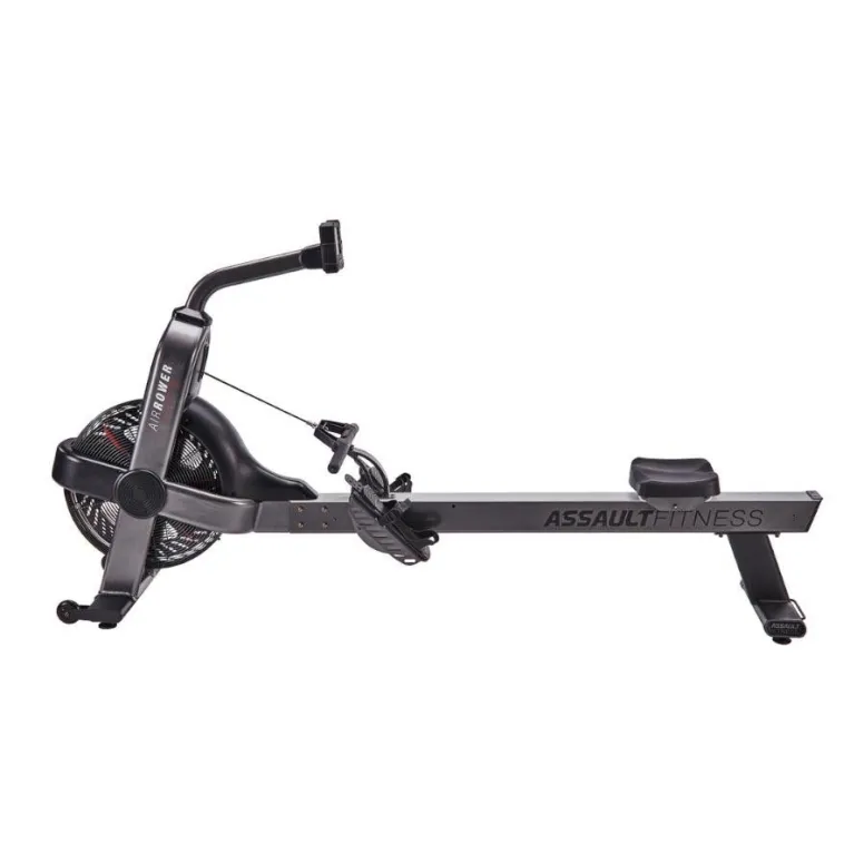מכשיר חתירה Assault Air Rower Elite