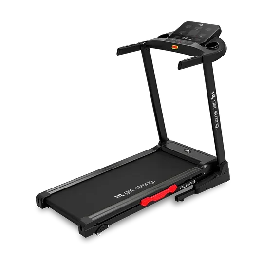 מסלול ריצה מתקפל Alfa5