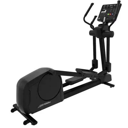 Aspire Elliptical מבית Life Fitness – קרוס-טריינר