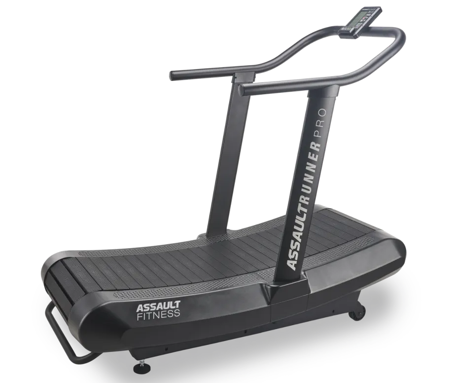 הליכון כושר אסולט Assault Air Runner Pro