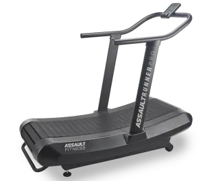 הליכון כושר Assault AssaultRunner Pro מתצוגה