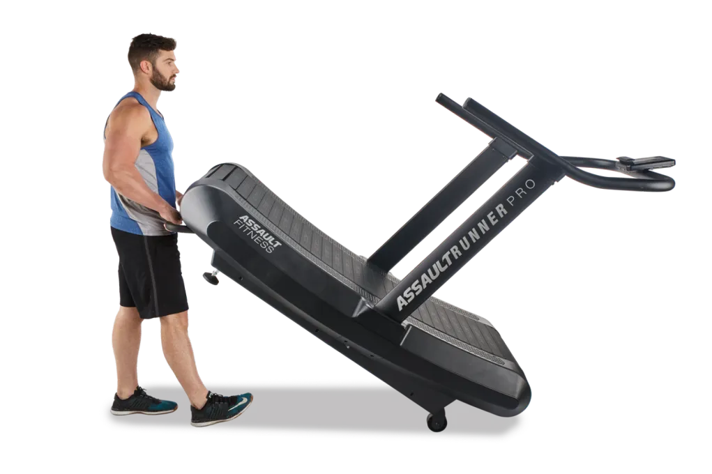 הליכון כושר אסולט Assault Air Runner Pro