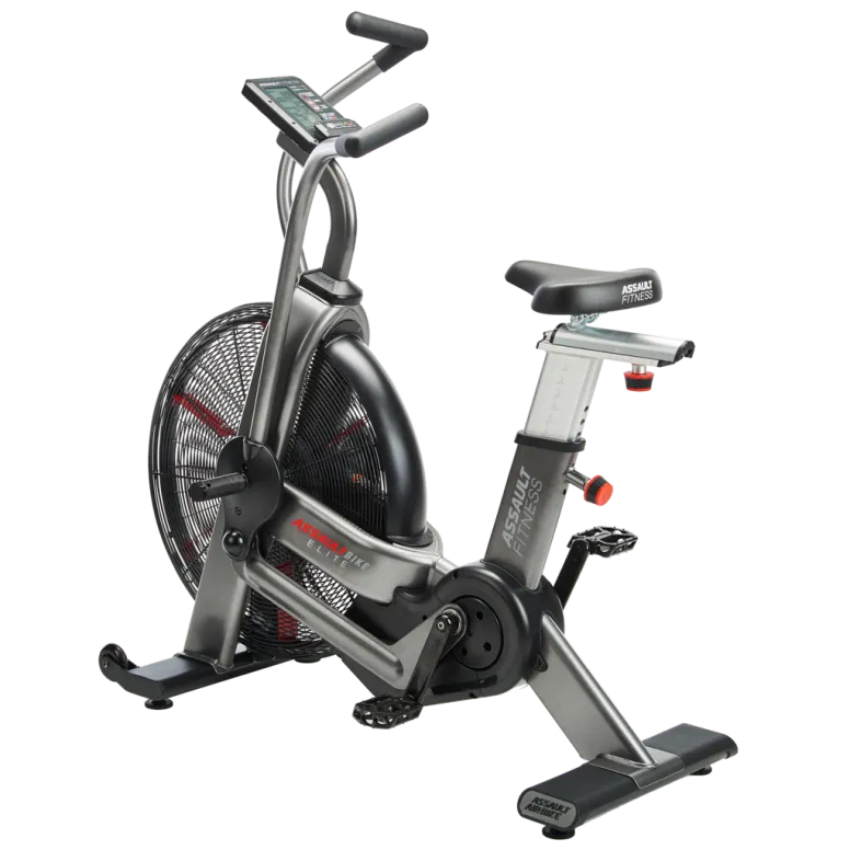 אופני הרוח Assault Air Bike Elite