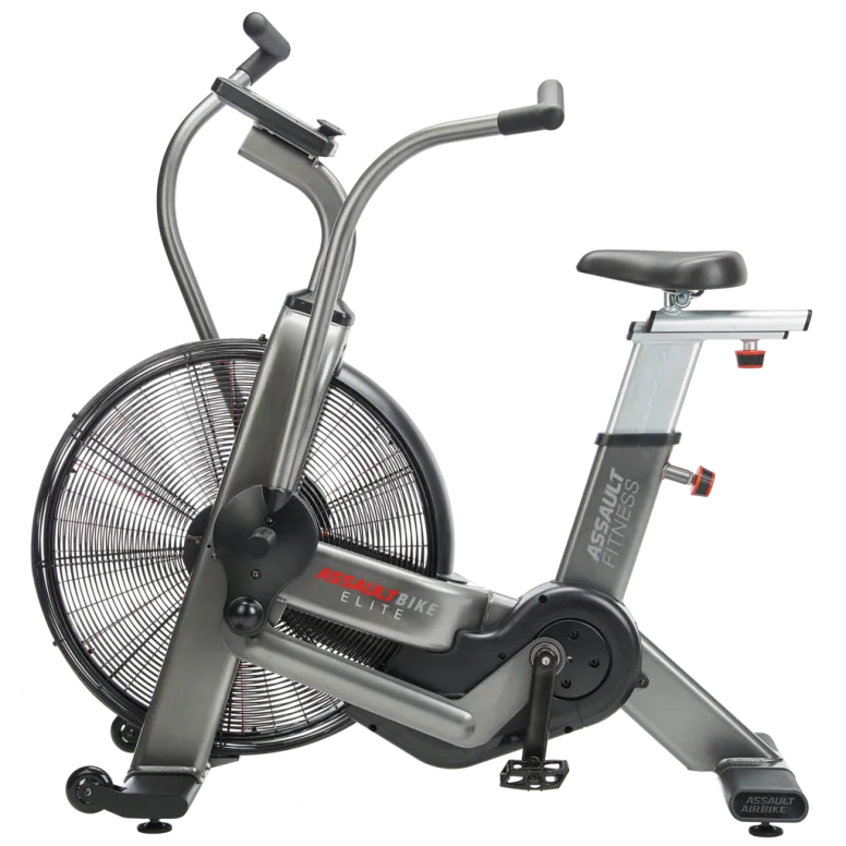 אופני הרוח Assault Air Bike Elite