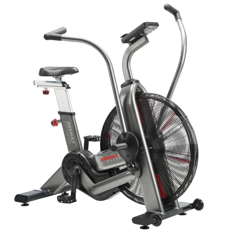 אופני הרוח Assault Air Bike Elite